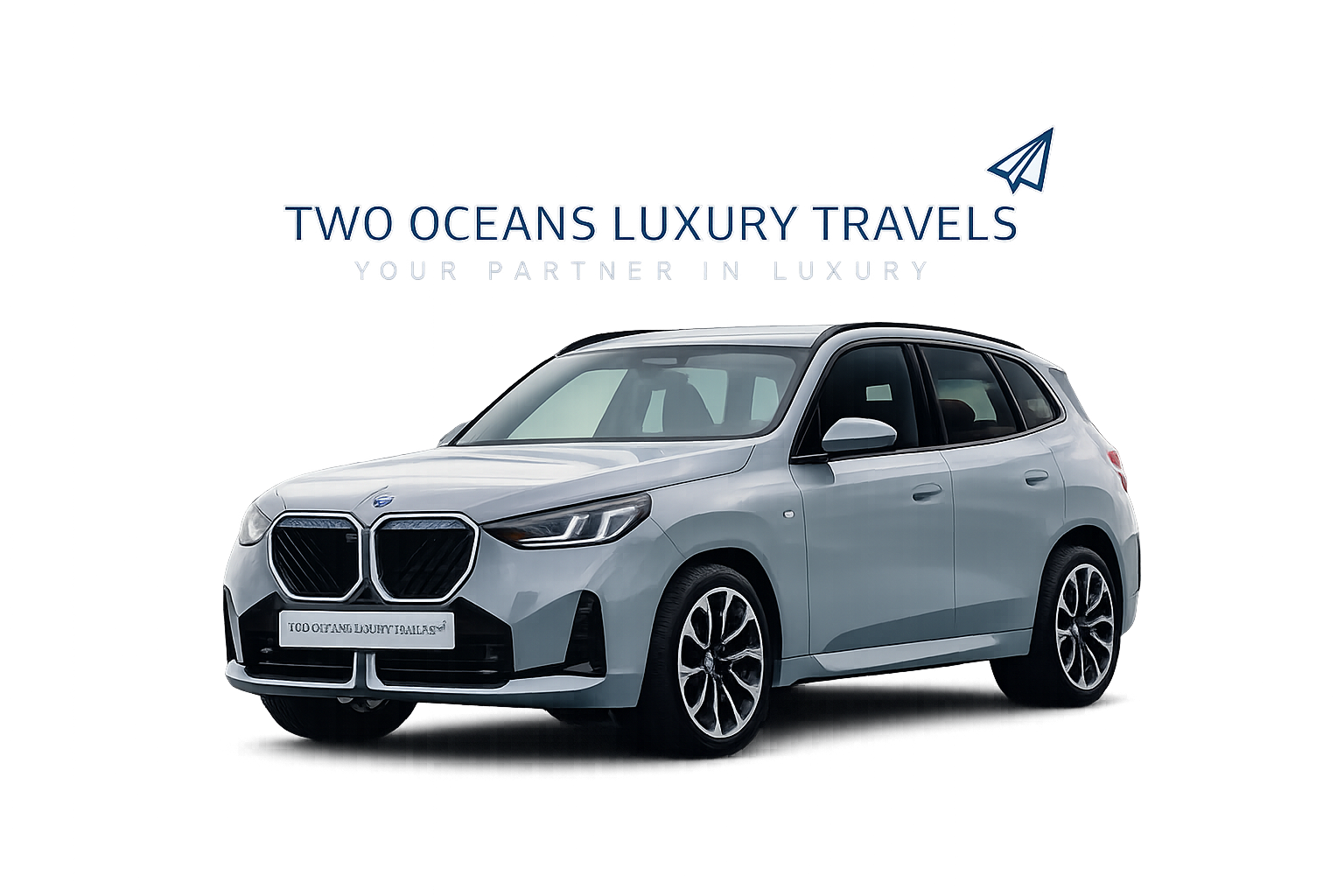 BMW X3 xDrive