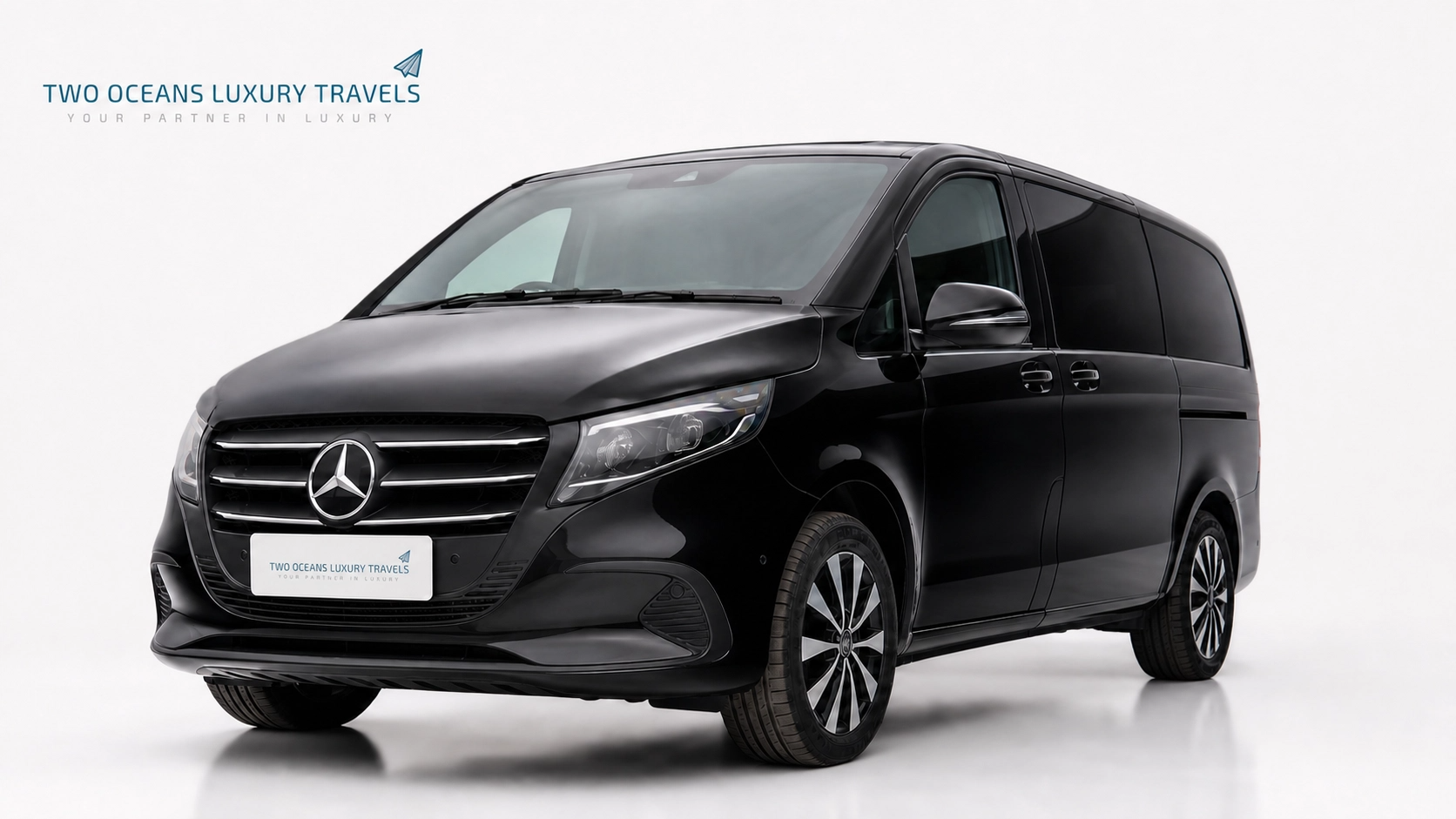 Mercedes-Benz Vito Tourer