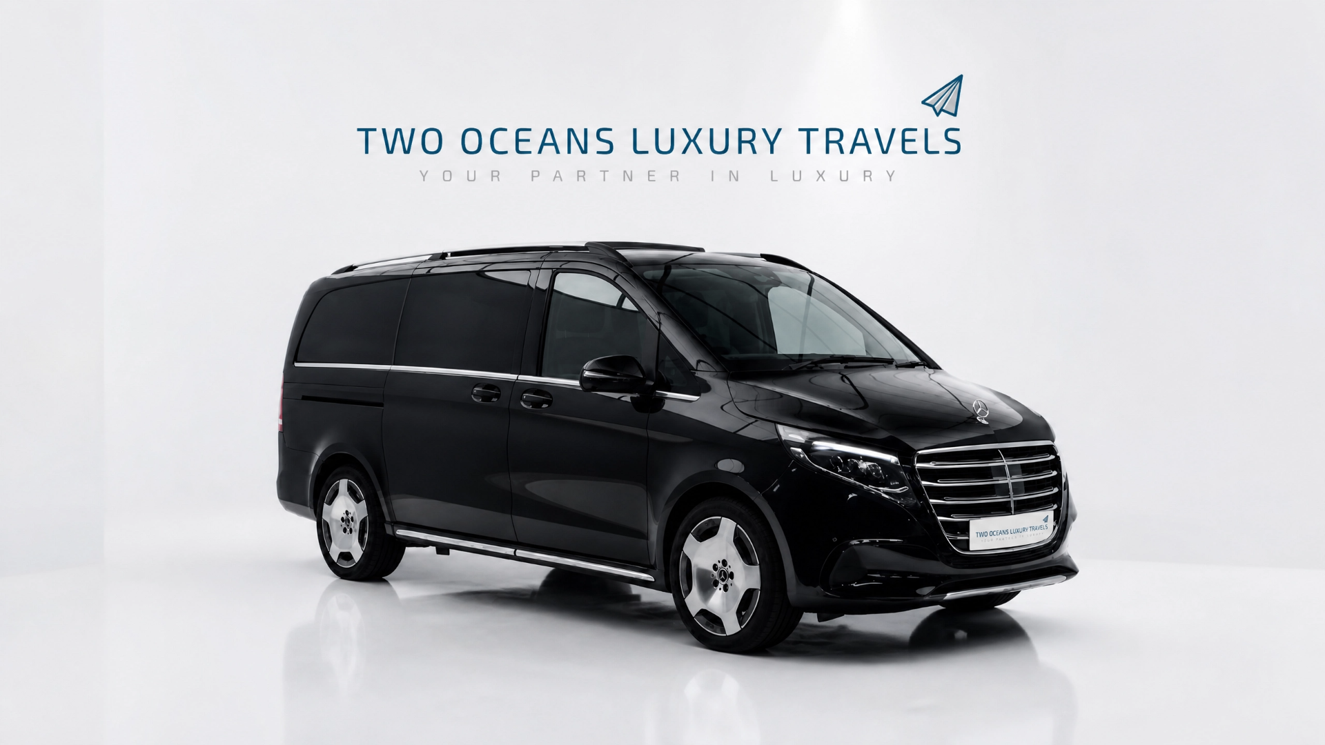 Mercedes-Benz V300d