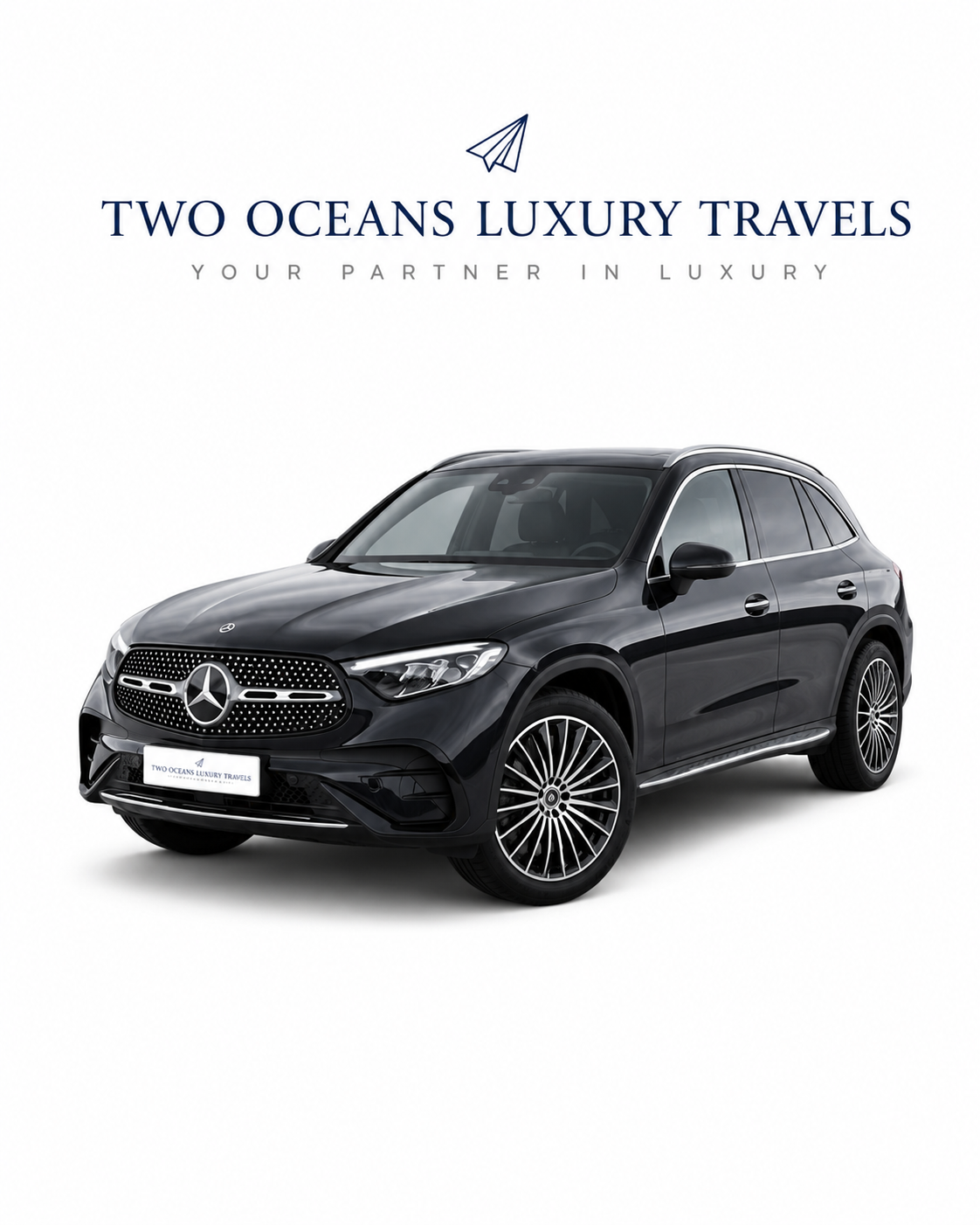 Mercedes-Benz GLC 220d